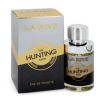 LA RIVE THE HUNTING MAN by La Rive EDT SPRAY 2.5 OZ