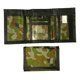 Army Camouflage Wallet Nylon Velcro Trifold Kids Wallets for Boys Camo Hunting (1)