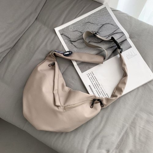 Men's Fashion Simple Casual Shoulder Bag