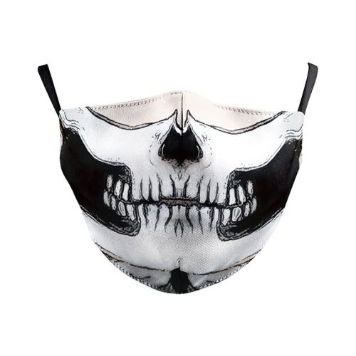 Wansheng Digital Printing Daily Dustproof Protective Mask