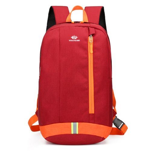 Outdoor Ultra-light Sports Multi-Color Portable Backpack